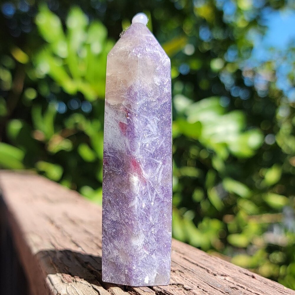 NEW 3.5" - 95g UNICORN STONE TOWER